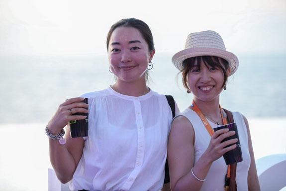 ITC 2025 Networking Dinner